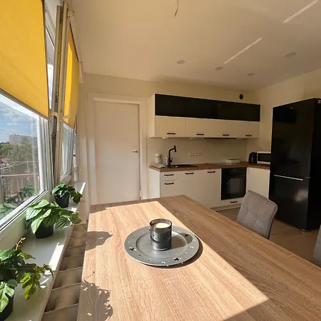 Przytulne Mieszkanie Niedaleko Centrum Appartement *
